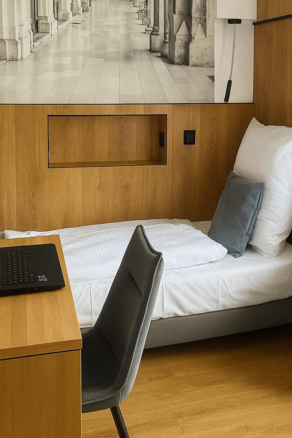 Medhotel Smart Krupnicza W Krakowie 3* Krakow