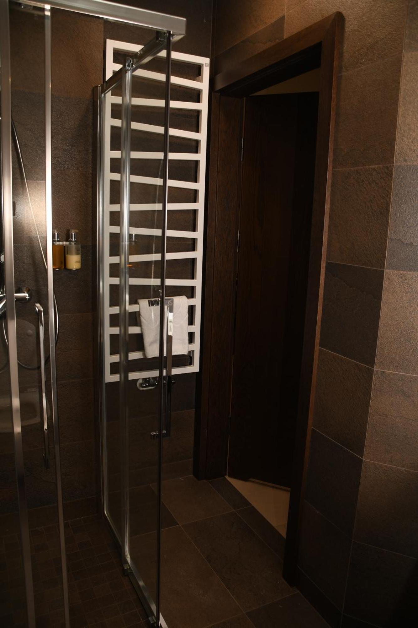 Medhotel Krupnicza W Krakowie 3* Krakau