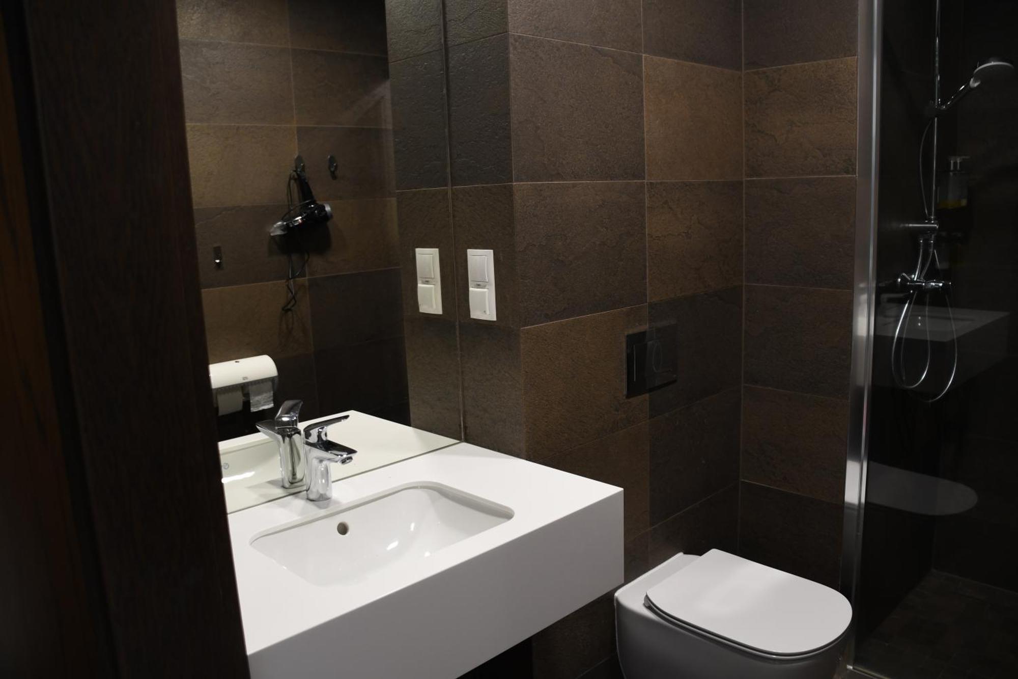 Medhotel Krupnicza W Krakowie Hotel Krakau