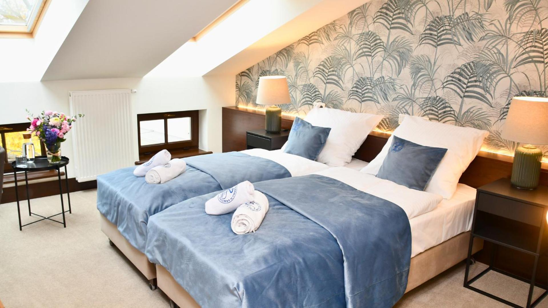 Medhotel Krupnicza W Krakowie 3* Krakau